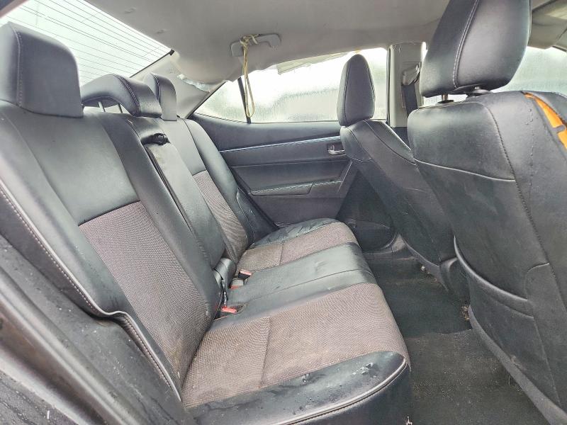 Продаж на аукціоні авто 2016 Toyota Corolla, vin: 2T1BURHE1GC731232, номер лоту: 54504256
