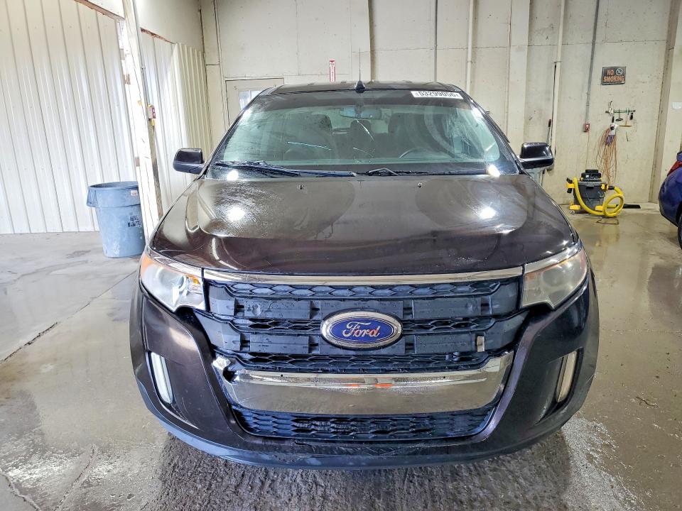 Aukcja sprzedaży 2013 Ford Edge, vin: 2FMDK3JC9DBA35285, numer aukcji: 53299056