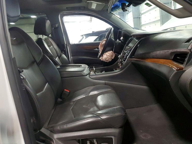 Продаж на аукціоні авто 2017 Cadillac Escalade, vin: 1GYS4HKJ3HR161266, номер лоту: 53818396
