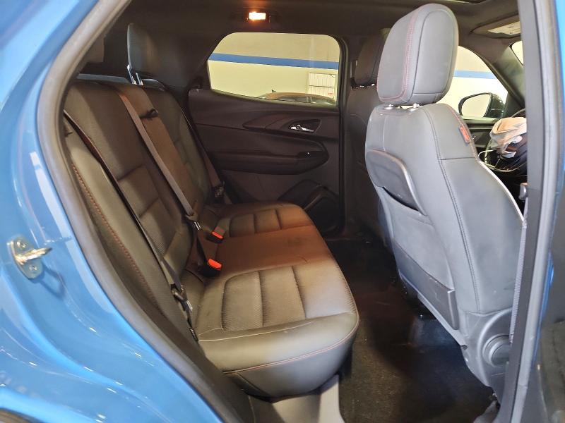 Продаж на аукціоні авто 2023 Chevrolet Trailblazer, vin: KL79MUSL8PB036797, номер лоту: 54483786
