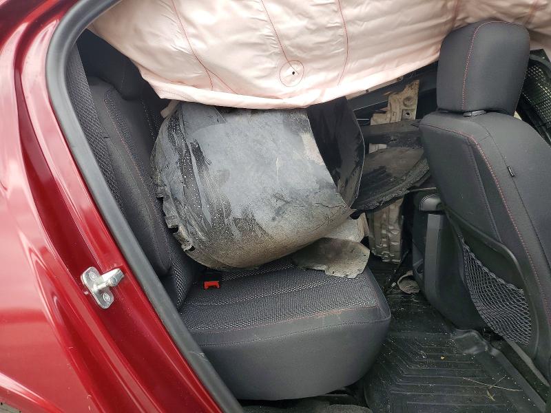Aukcja sprzedaży 2017 Chevrolet Equinox, vin: 2GNFLFE33H6251600, numer aukcji: 52941796