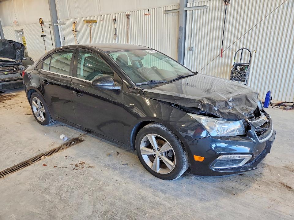 Продажа на аукционе авто 2015 Chevrolet Cruze, vin: 1G1PE5SB7F7198967, номер лота: 51167096