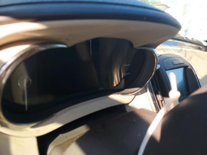 Aukcja sprzedaży 2015 Buick Lacrosse, vin: 1G4GB5G31FF177809, numer aukcji: 52010756