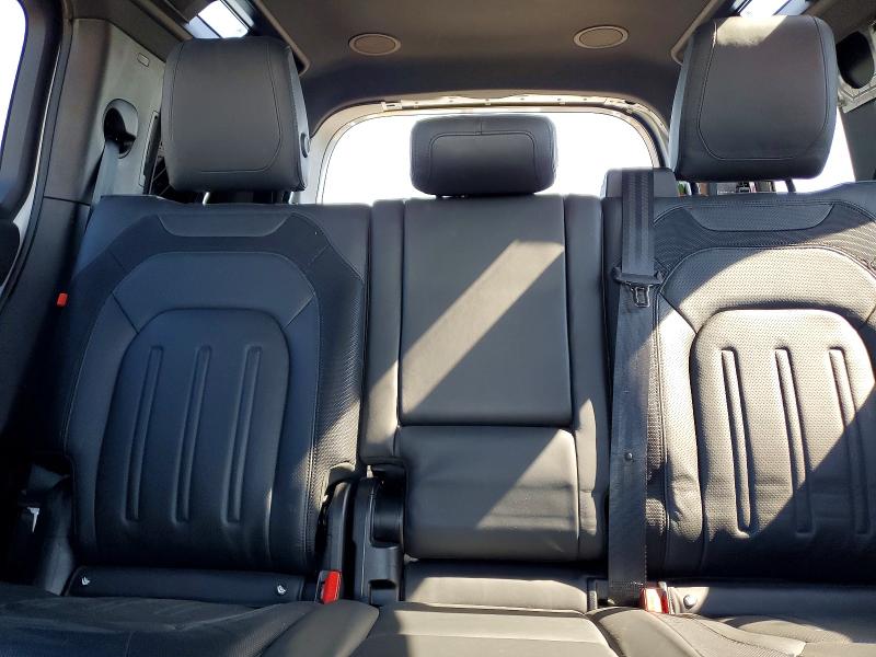 Продажа на аукционе авто 2022 Land Rover Defender, vin: SALE3ERU6N2088816, номер лота: 50581626
