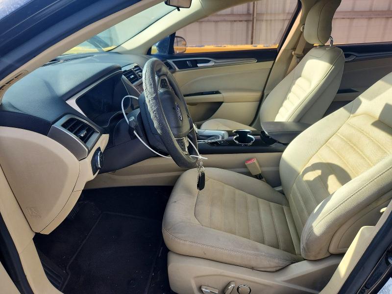 Aukcja sprzedaży 2014 Ford Fusion, vin: 1FA6P0HD5E5400164, numer aukcji: 55115686