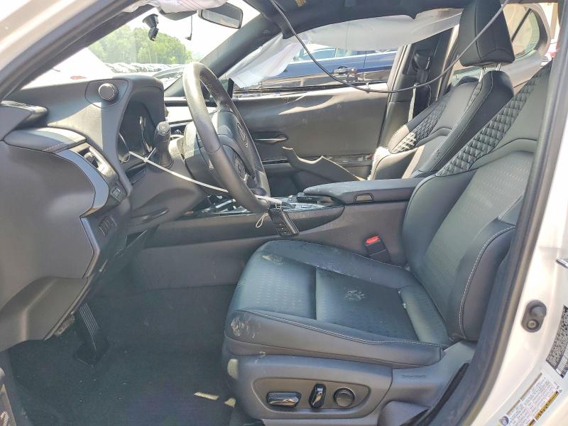 Продажа на аукционе авто 2021 Lexus Ux, vin: JTHX3JBH2M2034805, номер лота: 54164706