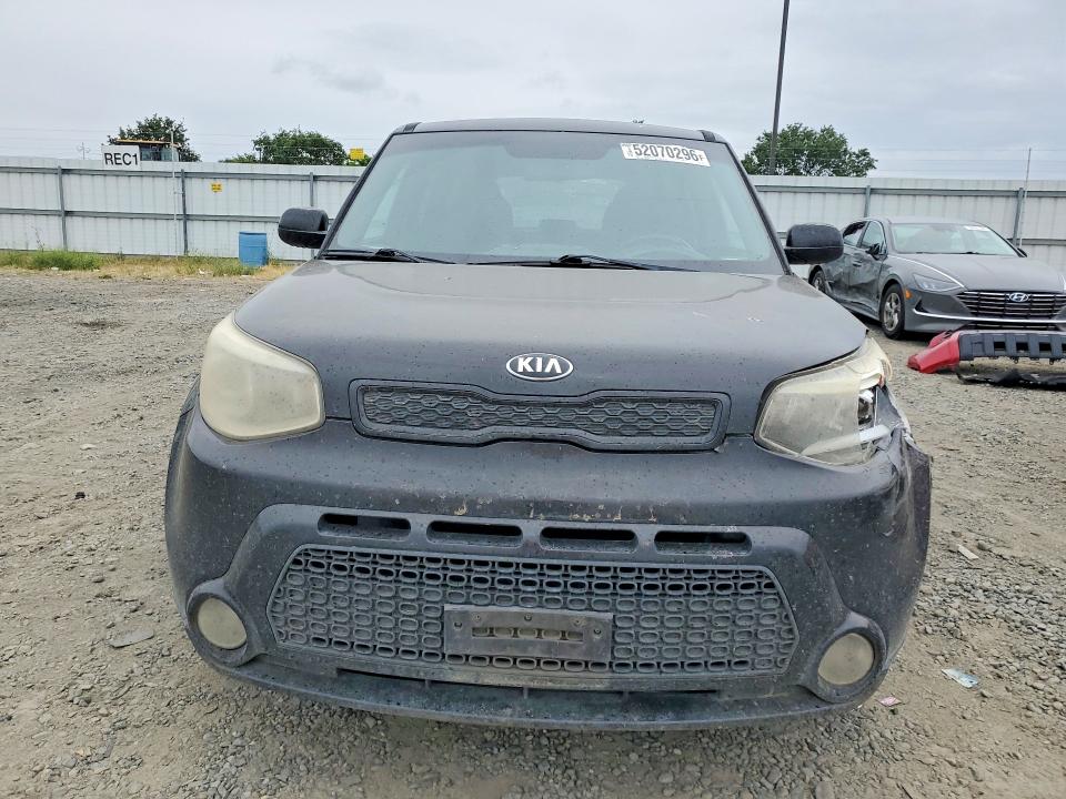 Aukcja sprzedaży 2016 Kia Soul, vin: KNDJP3A51G7363081, numer aukcji: 52070296