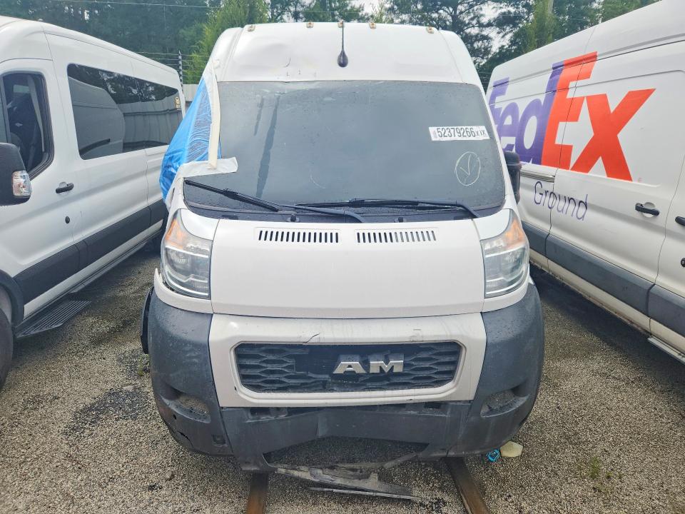 Aukcja sprzedaży 2022 Ram Promaster 2500, vin: 3C6LRVDG2NE102655, numer aukcji: 52379266