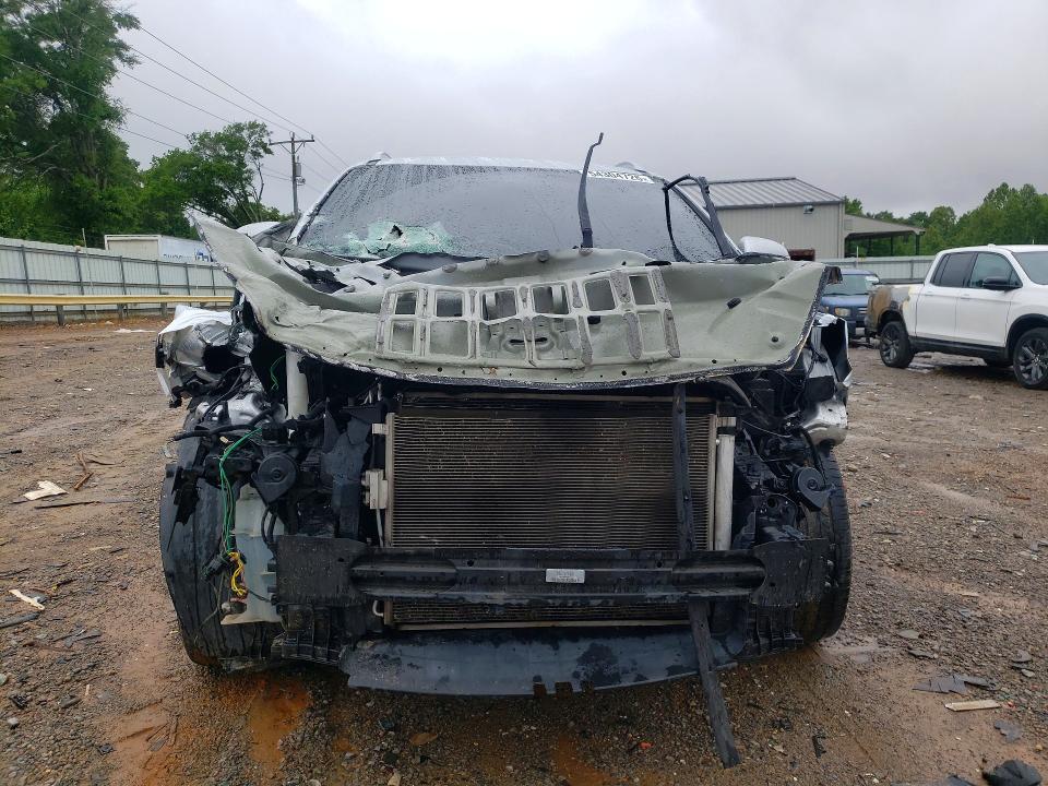 2018 Kia Sorento მანქანა იყიდება აუქციონზე, vin: 5XYPH4A56JG360569, აუქციონის ნომერი: 54304726