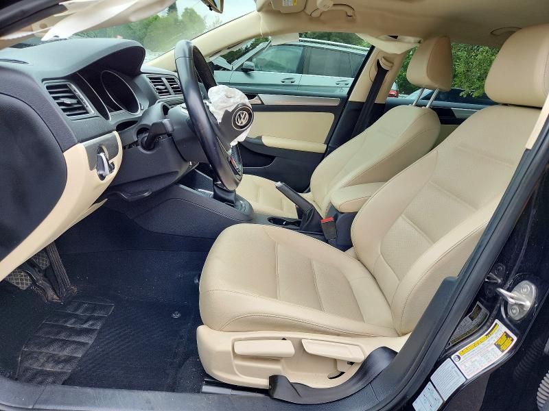 Aukcja sprzedaży 2017 Volkswagen Jetta, vin: 3VWB67AJ6HM246578, numer aukcji: 54502846