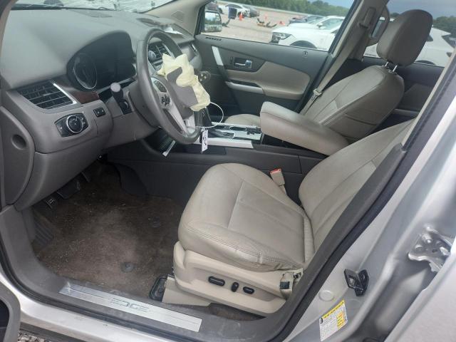 Продажа на аукционе авто 2014 Ford Edge, vin: 2FMDK3KC3EBB35057, номер лота: 51984606