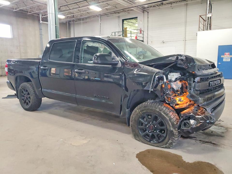 Aukcja sprzedaży 2015 Toyota Tundra, vin: 5TFDW5F14FX477043, numer aukcji: 52762306