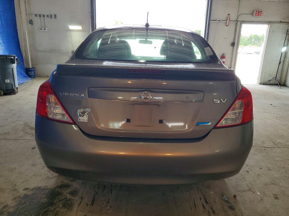 Aukcja sprzedaży 2013 Nissan Versa, vin: 3N1CN7AP8DL882453, numer aukcji: 53297616