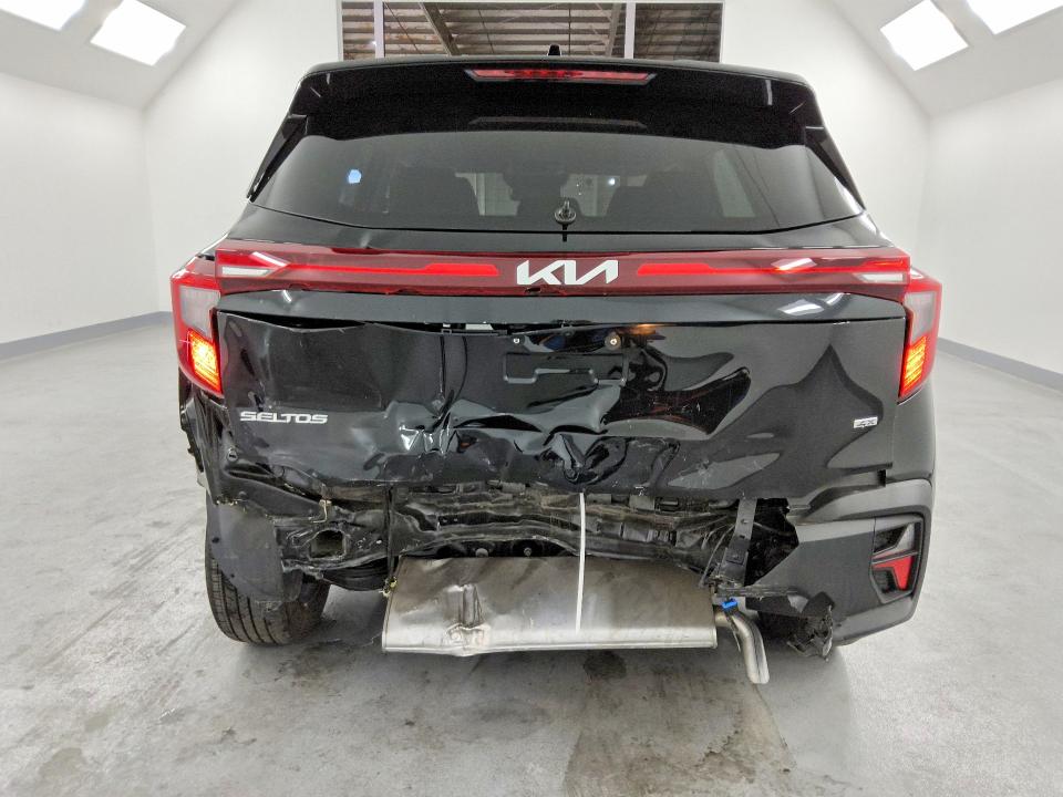 Продажа на аукционе авто 2026 Kia Seltos, vin: KNDEPCAA0T7900421, номер лота: 55142176