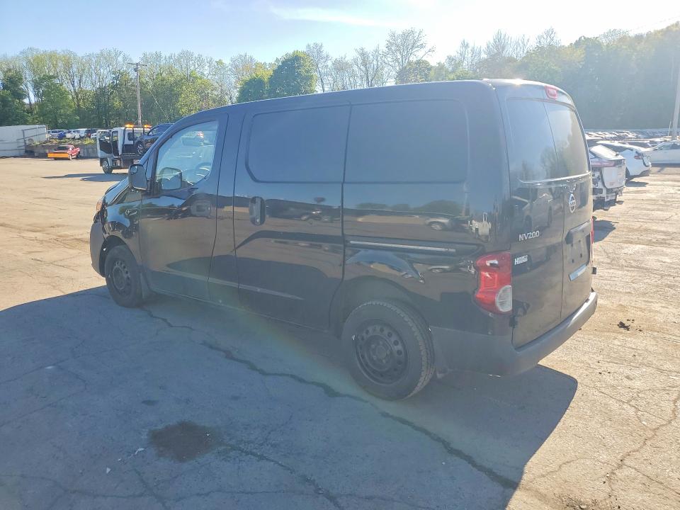 Aukcja sprzedaży 2019 Nissan Nv200, vin: 3N6CM0KN9KK699373, numer aukcji: 53302106