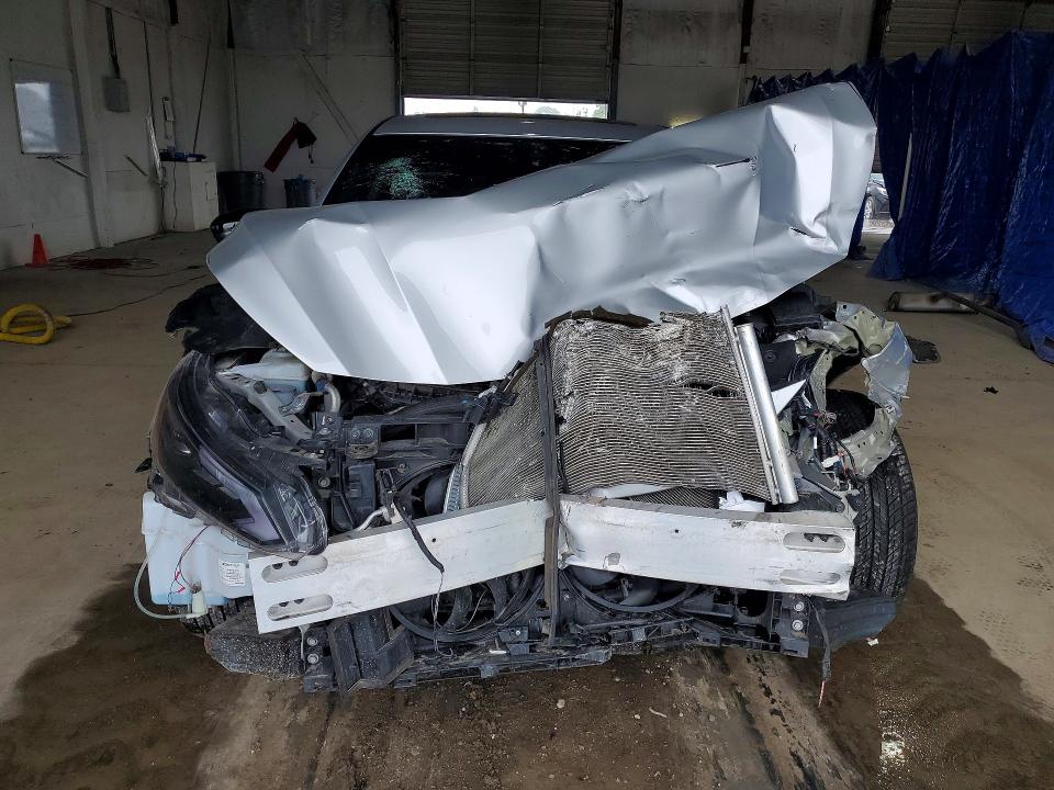 Aukcja sprzedaży 2023 Nissan Altima, vin: 1N4BL4CV9PN386046, numer aukcji: 54252486