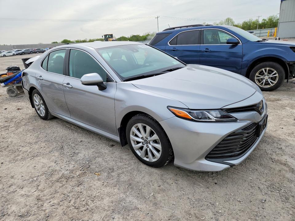 Aukcja sprzedaży 2019 Toyota Camry, vin: 4T1B11HK1KU682783, numer aukcji: 54342496