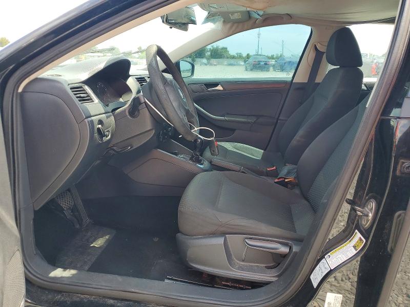 53118556 :رقم المزاد ، 3VW2K7AJ8CM326338 vin ، 2012 Volkswagen Jetta مزاد بيع