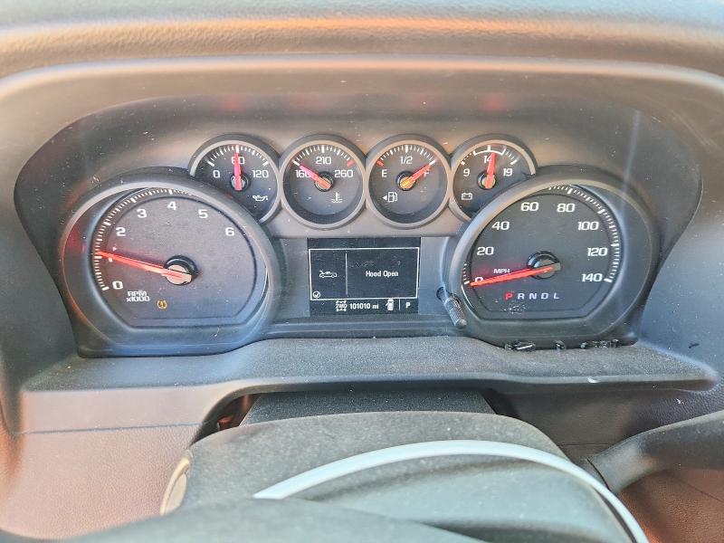 Продаж на аукціоні авто 2021 Gmc Sierra, vin: 1GT59SE71MF228136, номер лоту: 53079766