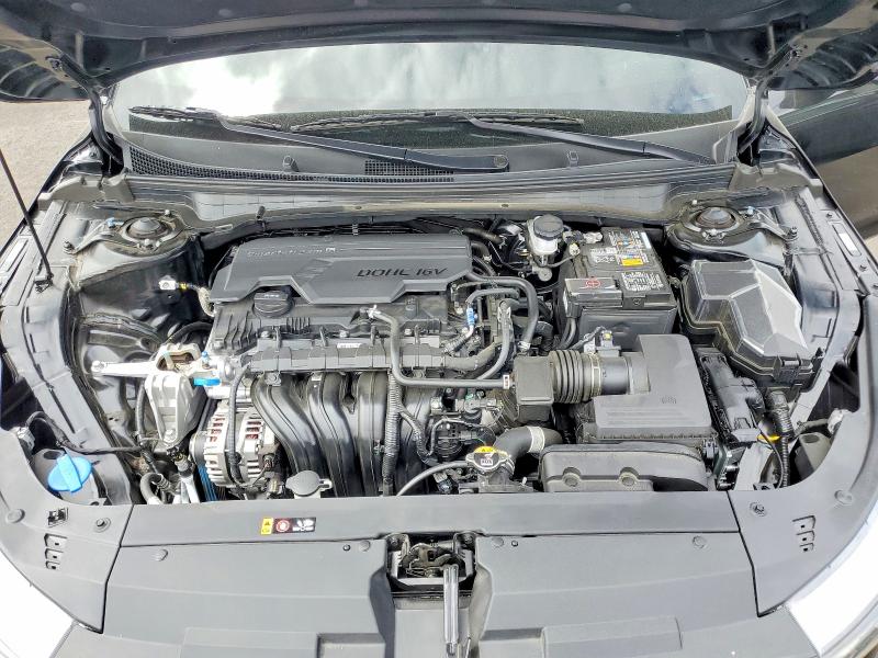 Продажа на аукционе авто 2026 Kia K4, vin: 3KPFT4DE3TE257955, номер лота: 52360966