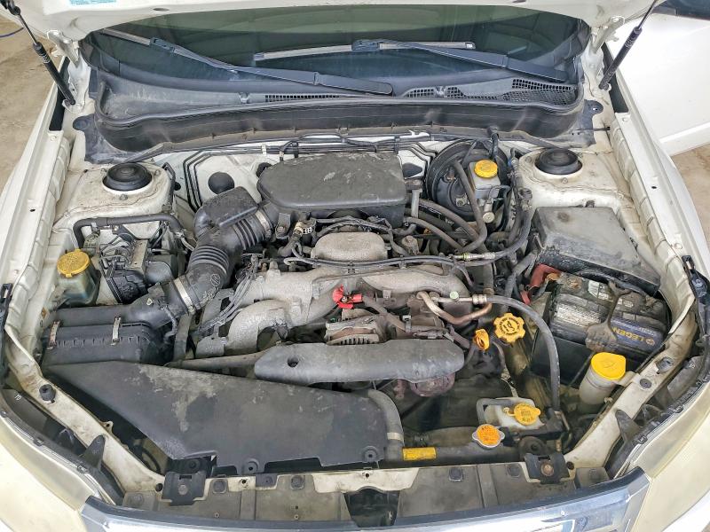 Продаж на аукціоні авто 2009 Subaru Forester, vin: JF2SH61659H759928, номер лоту: 54652816
