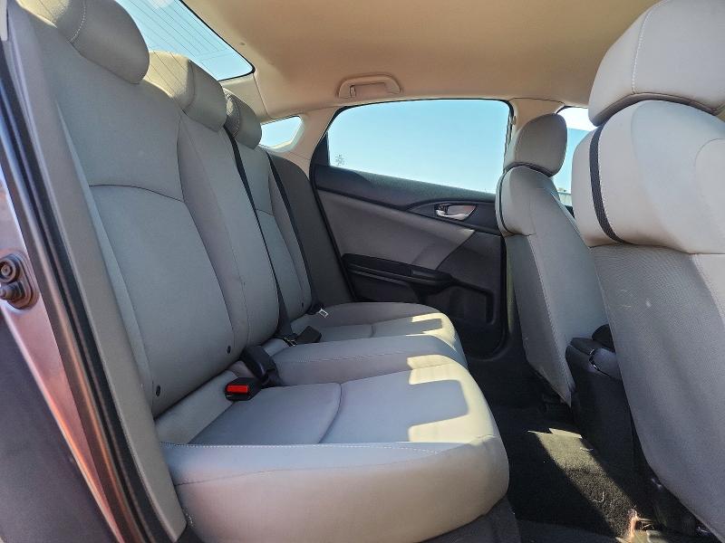Aukcja sprzedaży 2018 Honda Civic, vin: 2HGFC2F55JH528793, numer aukcji: 54249606