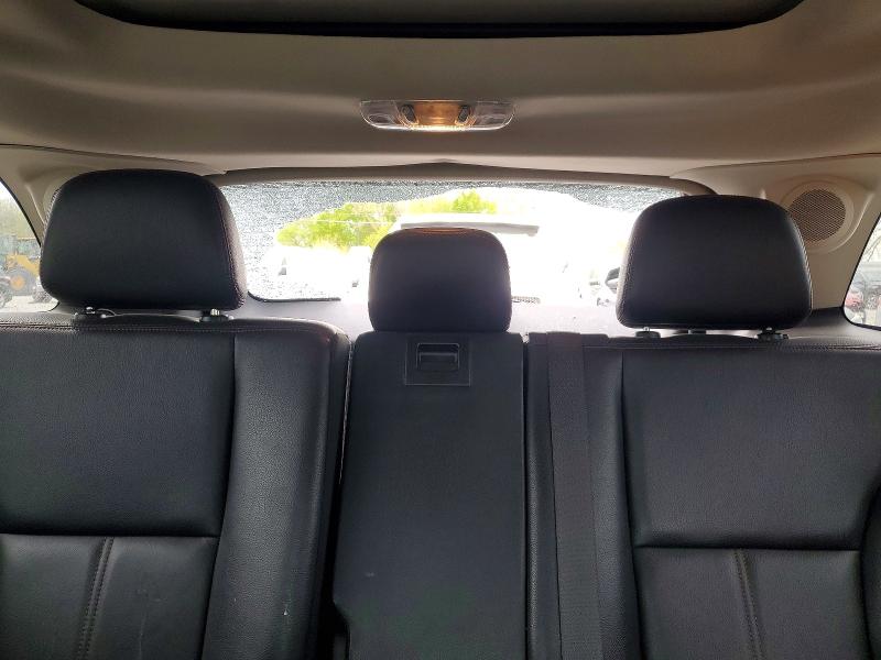 Aukcja sprzedaży 2011 Ford Edge, vin: 2FMDK4KC6BBB09540, numer aukcji: 52379406