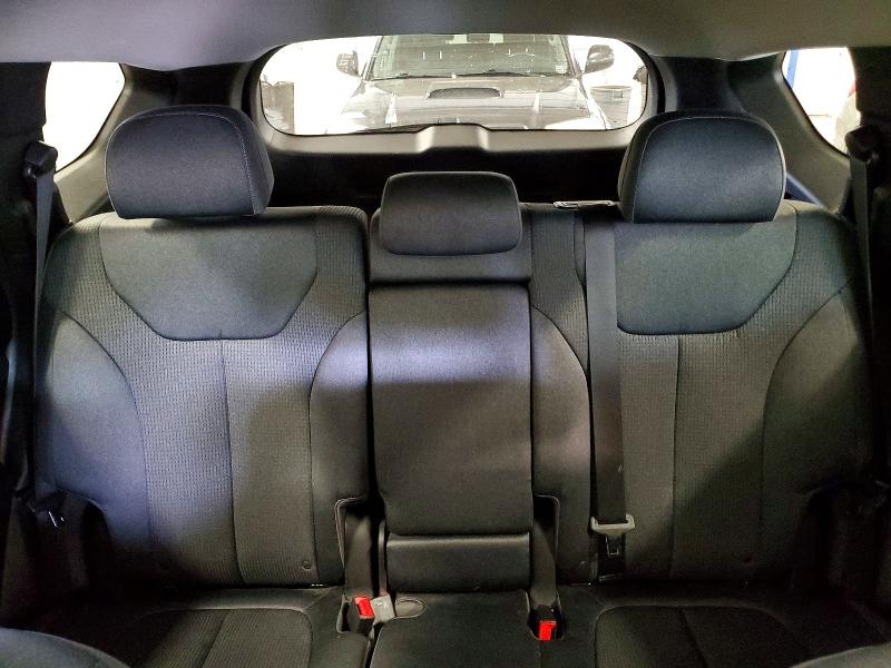 Aukcja sprzedaży 2023 Hyundai Santa Fe, vin: 5NMS2DAJ8PH557752, numer aukcji: 54345406
