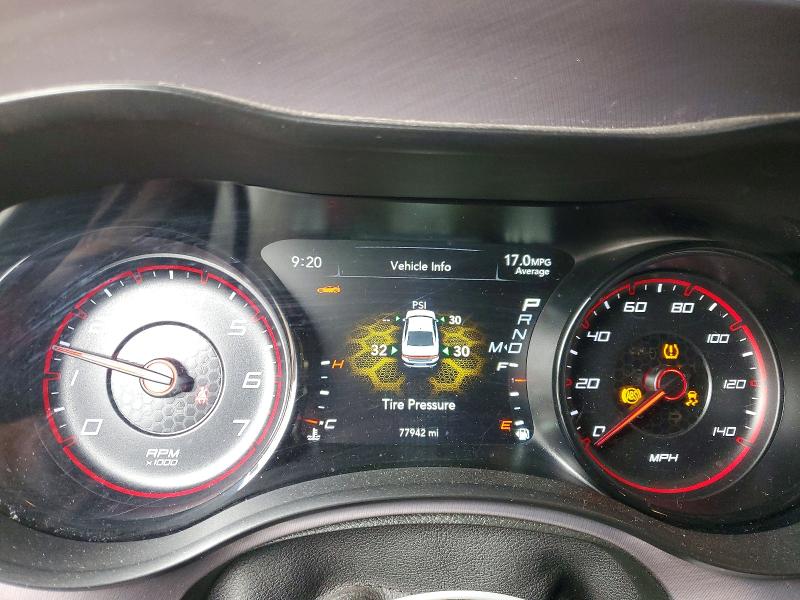 51855476 :رقم المزاد ، 2C3CDXBG3LH177618 vin ، 2020 Dodge Charger مزاد بيع