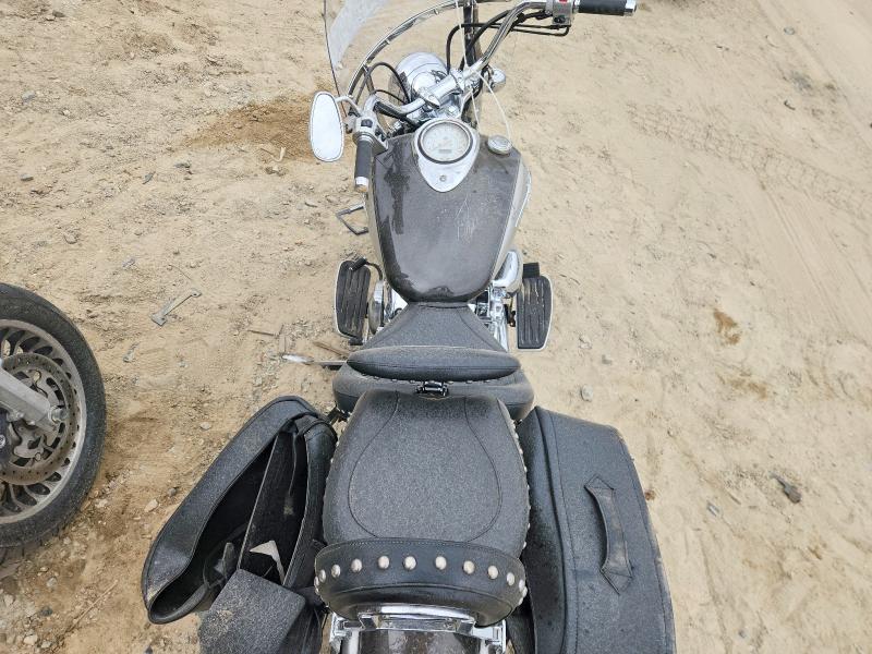 2007 Yamaha Xvs1100 მანქანა იყიდება აუქციონზე, vin: JYAVP11E37A104483, აუქციონის ნომერი: 54414306