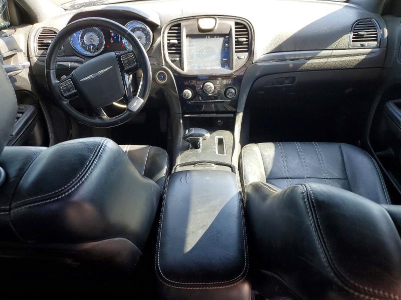 2012 Chrysler 300 მანქანა იყიდება აუქციონზე, vin: 2C3CCABG3CH313150, აუქციონის ნომერი: 54519276