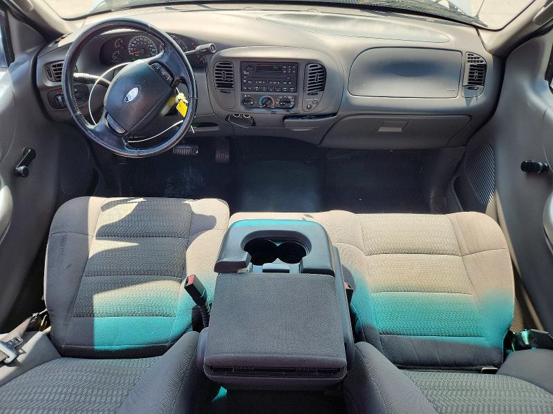 Продажа на аукционе авто 2003 Ford F150, vin: 1FTRX072X3KA58720, номер лота: 54491516