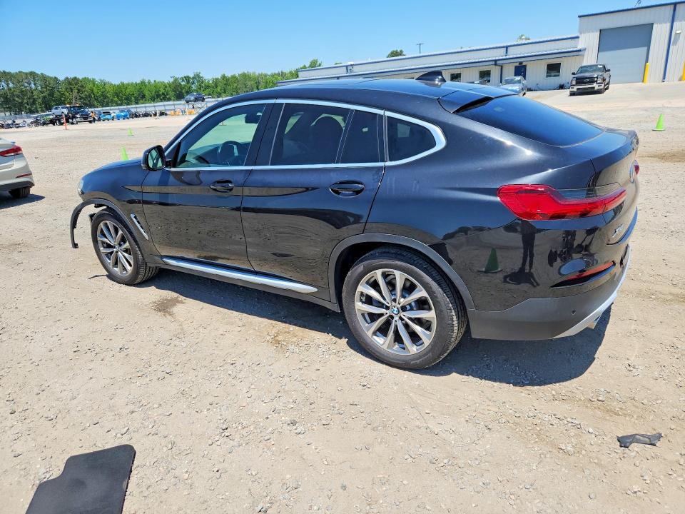 Продаж на аукціоні авто 2019 Bmw X4, vin: 5UXUJ3C59KLG53596, номер лоту: 53782216