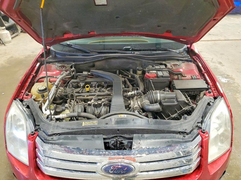 Aukcja sprzedaży 2008 Ford Fusion, vin: 3FAHP07Z08R159203, numer aukcji: 53785356