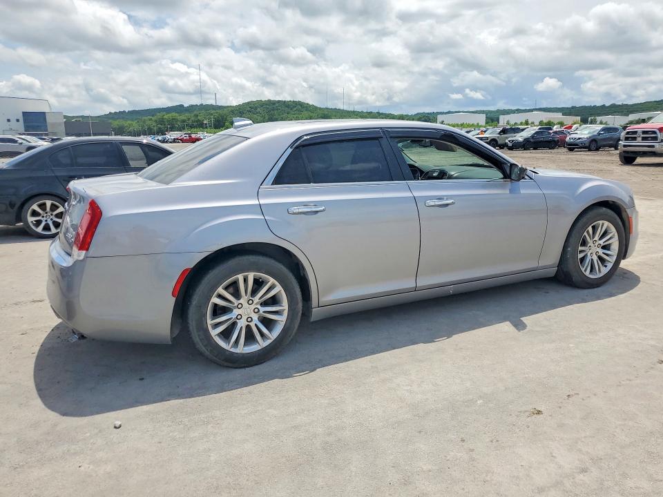 Aukcja sprzedaży 2016 Chrysler 300c, vin: 2C3CCAEGXGH260836, numer aukcji: 54194996