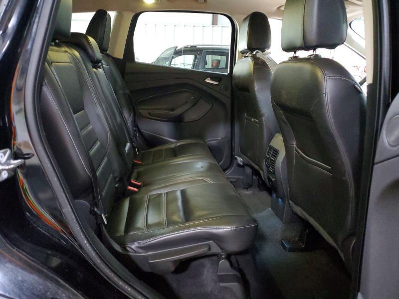 54313796 :رقم المزاد ، 1FMCU9JD5HUB23073 vin ، 2017 Ford Escape مزاد بيع