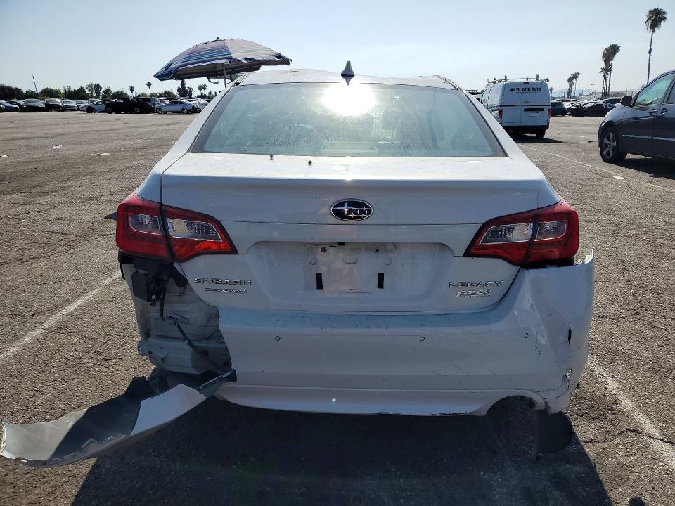 Продажа на аукционе авто 2017 Subaru Legacy, vin: 4S3BNAS64H3039993, номер лота: 53813796