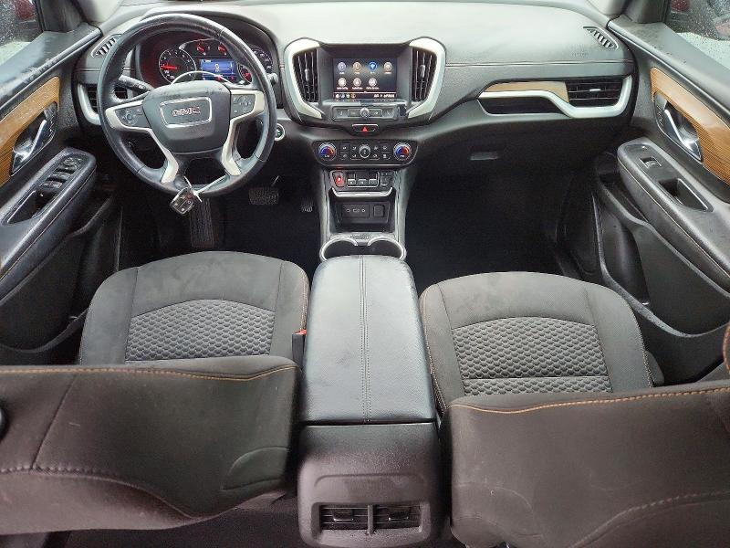 Продаж на аукціоні авто 2020 Gmc Terrain, vin: 3GKALMEV5LL256881, номер лоту: 53659976