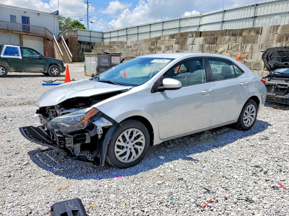 Aukcja sprzedaży 2017 Toyota Corolla, vin: 2T1BURHE2HC875910, numer aukcji: 53592966
