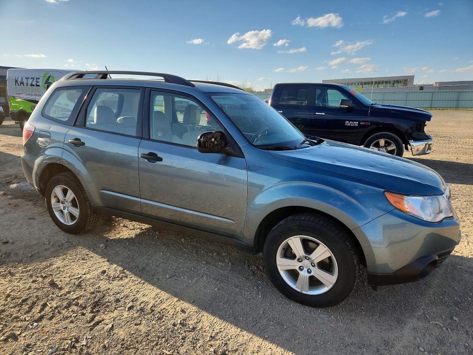 Aukcja sprzedaży 2013 Subaru Forester, vin: JF2SHABC3DH425509, numer aukcji: 52834086