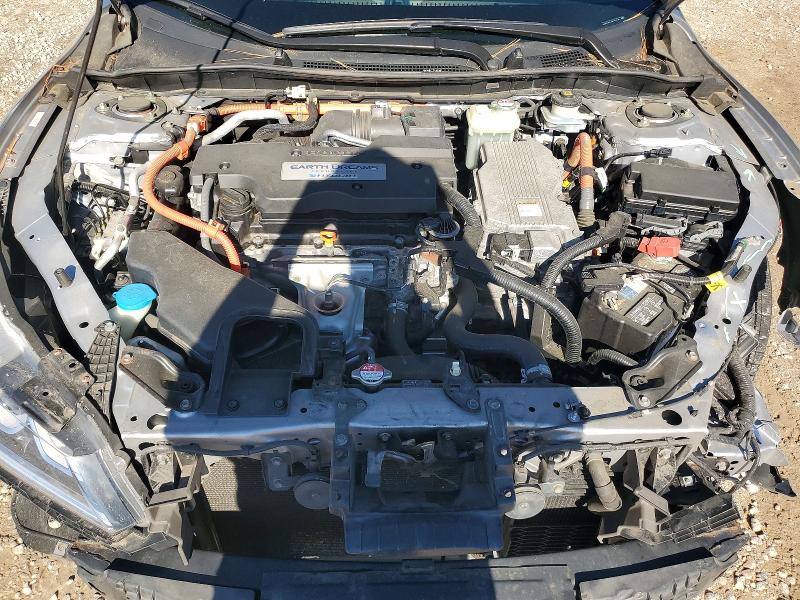 Продажа на аукционе авто 2017 Honda Accord, vin: JHMCR6F54HC023248, номер лота: 52810146