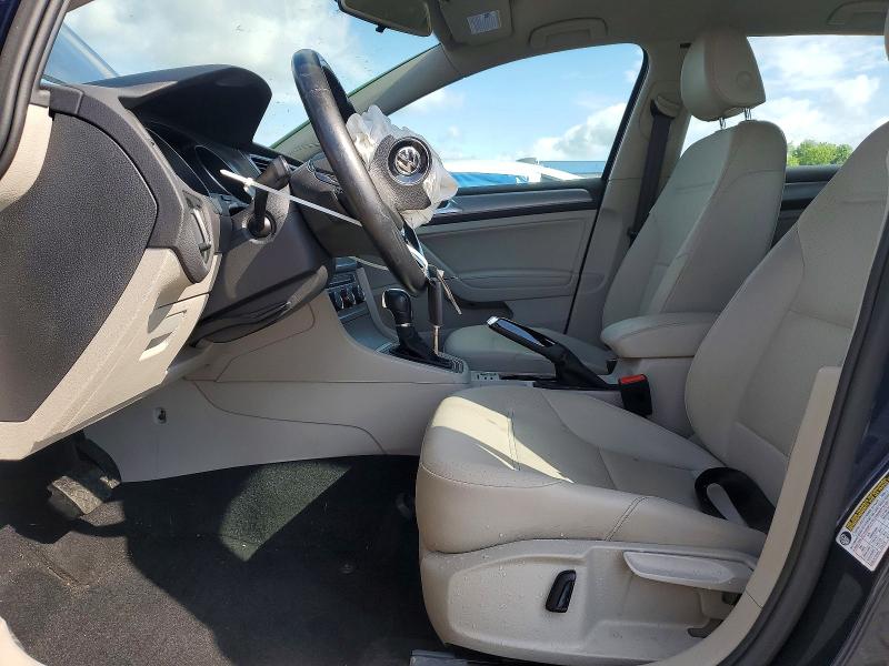Продаж на аукціоні авто 2015 Volkswagen Golf Sportwagen, vin: 3VWC17AU9FM514405, номер лоту: 52864816
