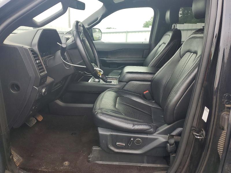 54942976 :رقم المزاد ، 1FMJK1KT2LEA87396 vin ، 2020 Ford Expedition مزاد بيع