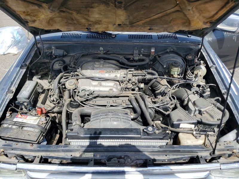 Auction sale of the 1990 Toyota Pickup, vin: JT4VN93G8L5006558, lot number: 55218926