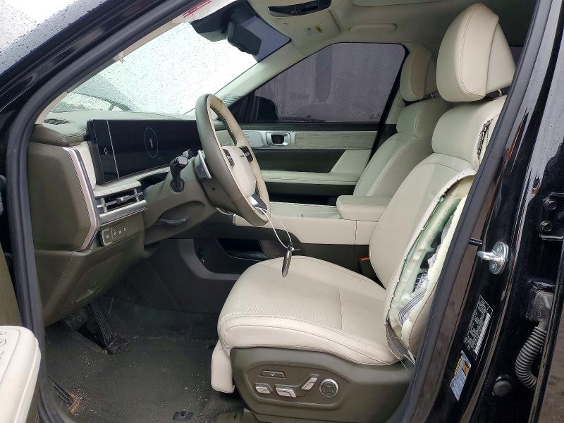 Aukcja sprzedaży 2025 Hyundai Santa Fe, vin: 5NMP54GL7SH142372, numer aukcji: 54816016
