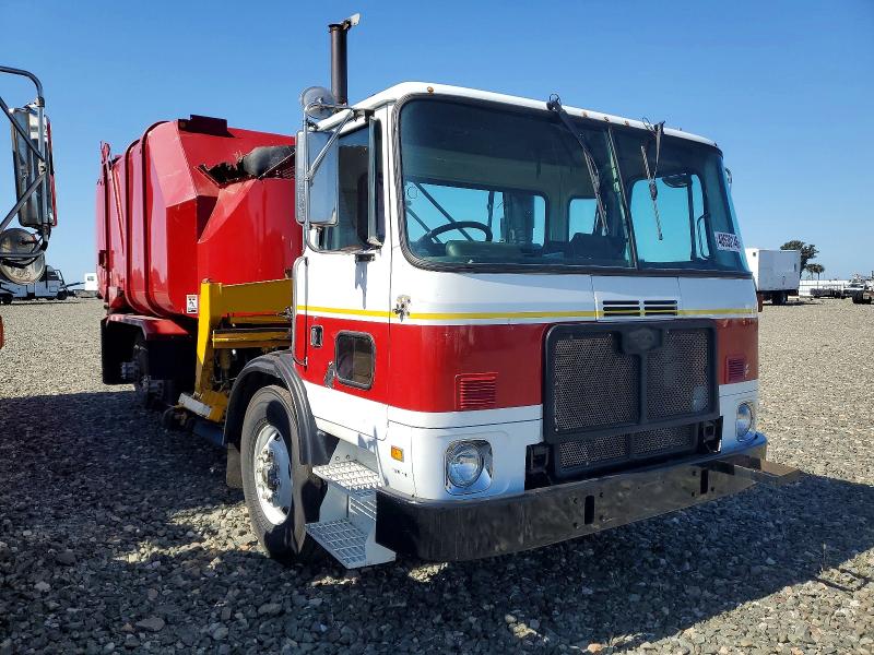 Aukcja sprzedaży 2009 Autocar Xpeditor, vin: 5VCACRHE19H208129, numer aukcji: 48530146