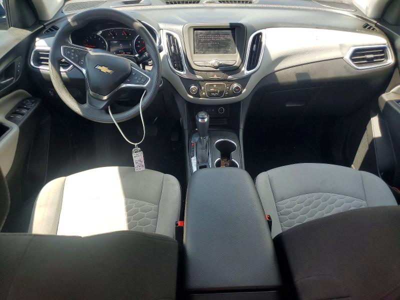 Aukcja sprzedaży 2020 Chevrolet Equinox, vin: 2GNAXKEV7L6148746, numer aukcji: 54370506