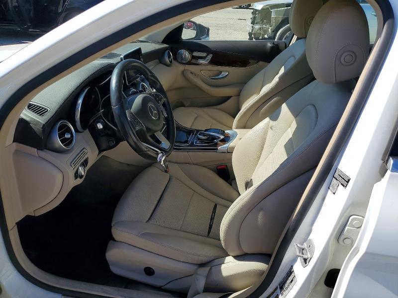 Продажа на аукционе авто 2015 Mercedes-benz C, vin: 55SWF4JB4FU057049, номер лота: 53221746