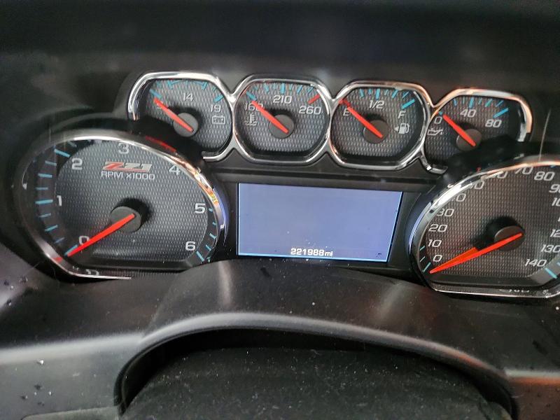 Aukcja sprzedaży 2015 Chevrolet Silverado, vin: 1GCUKREC4FF201974, numer aukcji: 54207606