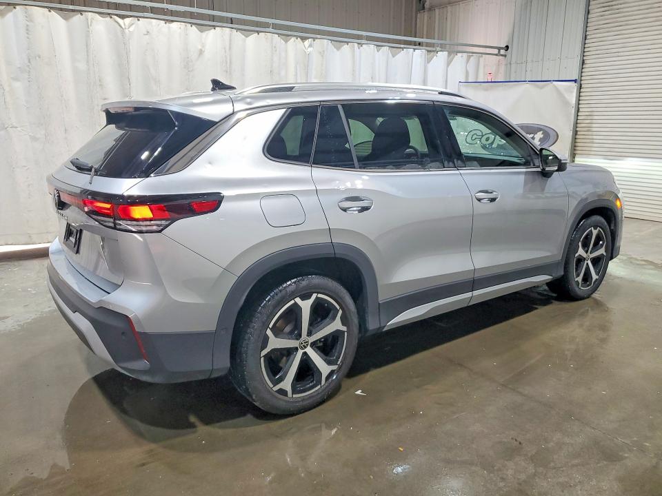 53431316 :رقم المزاد ، 3VVFR7RM7TM075523 vin ، 2026 Volkswagen Tiguan مزاد بيع